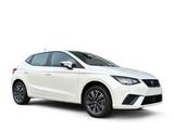 Seat Ibiza Style Edition 1.0 TSI 70 kW (95 PS) 5-Gang - Seat Ibiza Tageszulassungen