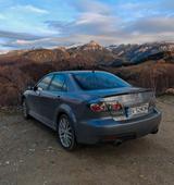 Mazda 6 2.3 MPS MPS - Mazda: Mps3