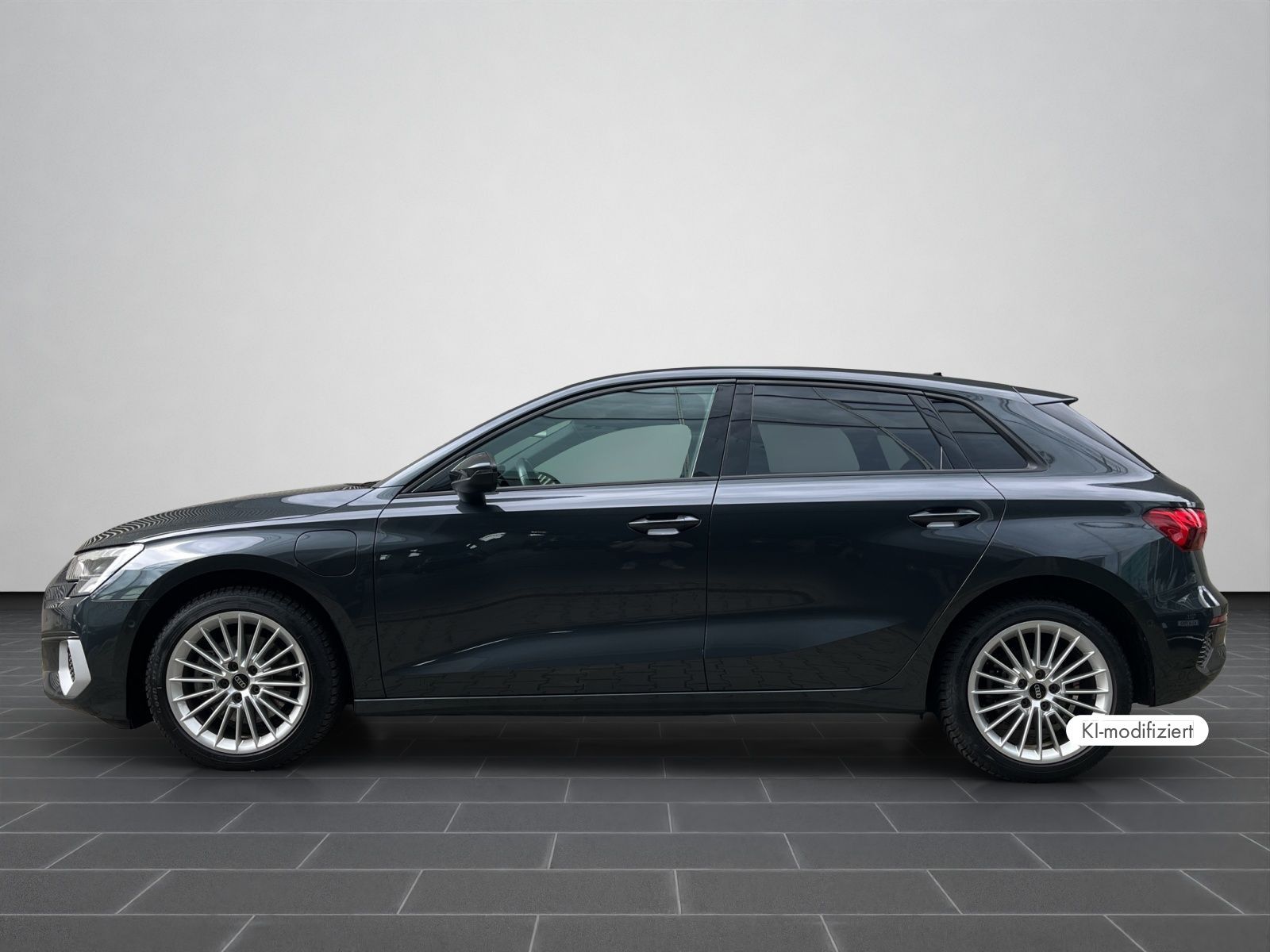 Audi A3 - Bild 8