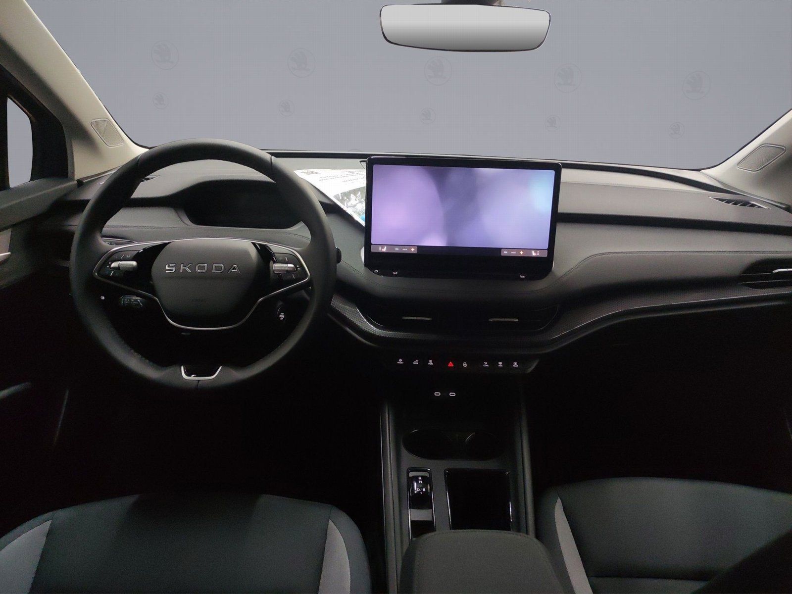 Skoda Elroq - Bild 6