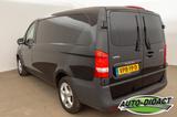 Mercedes-Benz Vito Kasten 114/116/119 CDI 4x4 lang - Mercedes-Benz Hubarbeitsbühne