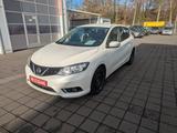 Nissan Pulsar**KLIMAAUTOMATIK+AHK+KAMERA+TEMPOMAT** - gebrauchte Nissan Pulsar aus dem Jahr 2015