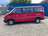 Volkswagen T4 Kombi - VW T4 Kombi 7-Sitzer