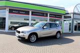 BMW Baureihe X1 sDrive 20d Xenon Leder Tüv Neu - BMW X1 aus 2012