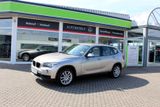BMW Baureihe X1 sDrive 20d Xenon Leder Tüv Neu - BMW X1 aus 2012