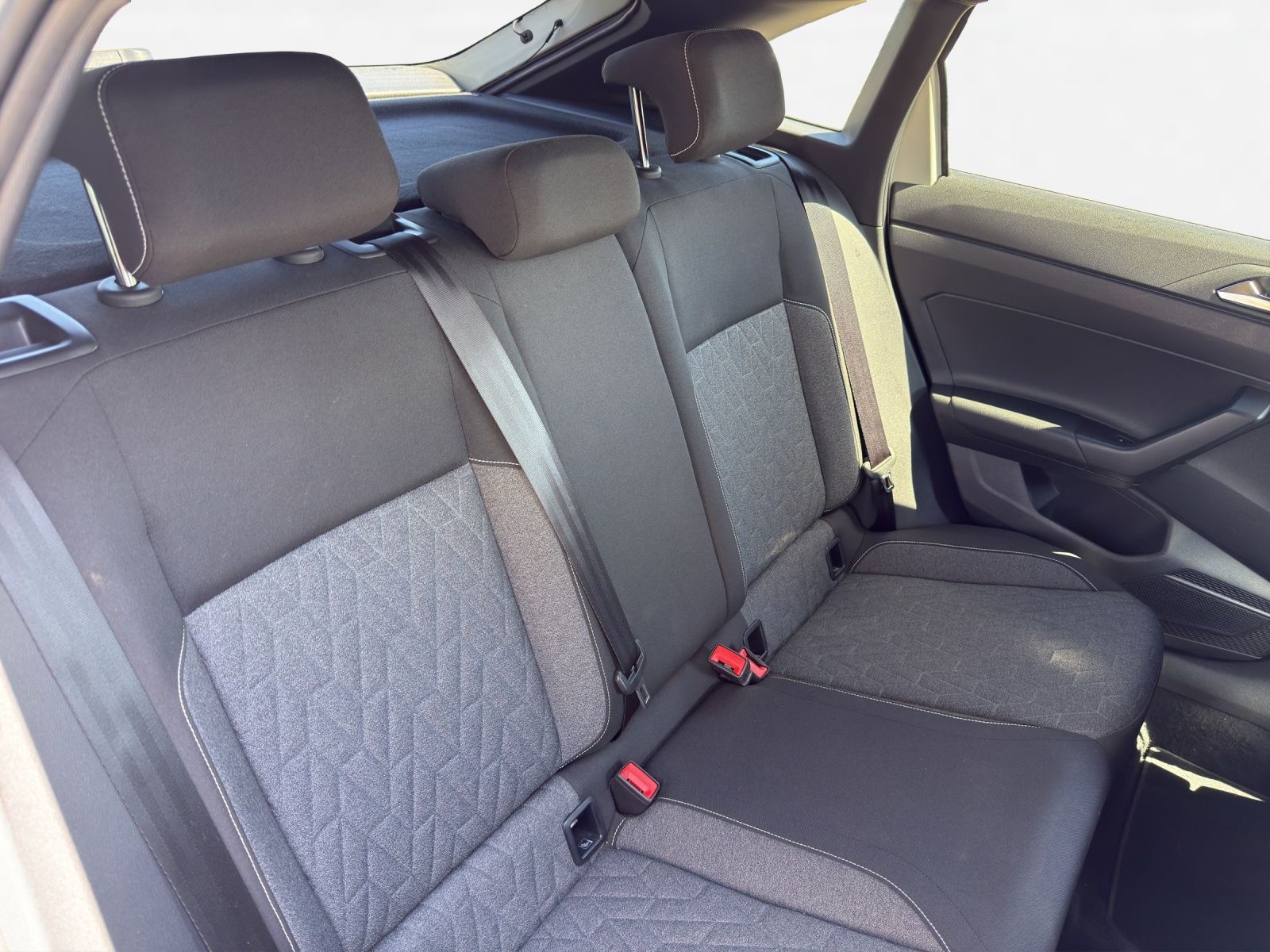 Volkswagen Taigo - Bild 19