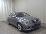 Mercedes-Benz C 200 Kompressor Avantgarde AMG Line Xenon AUT - Mercedes-Benz C 200: Kompressor