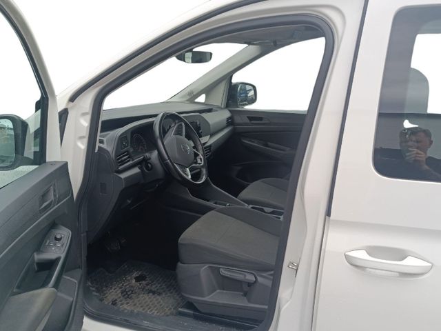 Caddy Basis-Modell Caddy KO Caddy 84 TSI AG7