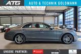 Mercedes-Benz S 350 AMG LINE MULTIBEAM LED PANO CARPLAY CAMERA - Mercedes-Benz S-Klasse Tageszulassungen