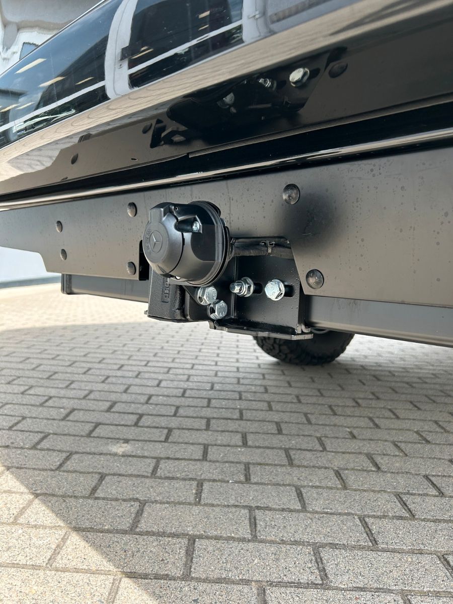 Fahrzeugabbildung Malibu Genius Performance 4x4 641 LE