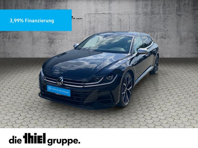 VW Arteon SB R 2.0 TSI DSG 4M AHK+Navi+Matrix+SHZ