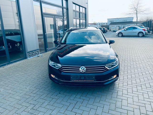 Volkswagen Passat Variant 1.5 DSG Comfortline