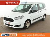 Ford Tourneo 1.0 EcoBoost Ambiente - Ford Tourneo aus 2017
