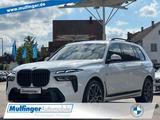 BMW X7 x40d M Sport Pro Standh.Sky ExDrivePro IntAkt - BMW X7 mit Anhängerkupplung