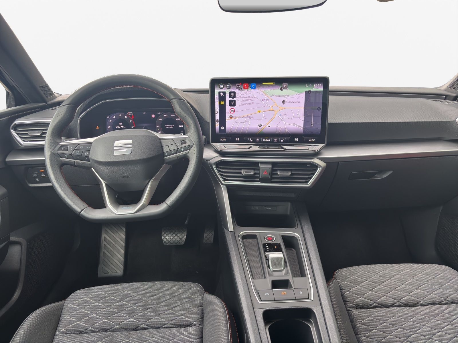 Seat Leon - Bild 8