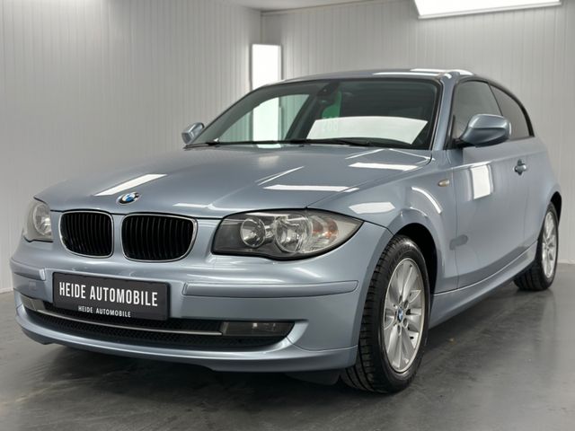 BMW 116 i Advantage Harman/Kardon Klimaautomatik