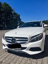 Mercedes-Benz C 220 d 4MATIC T Autom. - - Mercedes-Benz C 220 in Osnabrück