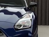 Nissan GT-R 3.8l Black Edition Black Edition - Nissan GT-R aus 2012