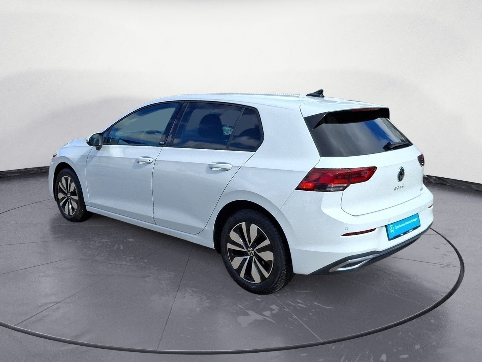 Volkswagen Golf - Bild 4