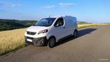 Peugeot Expert BlueHDi 120 mit Wohnm.-Zulassung TÜV Neu - Angebote