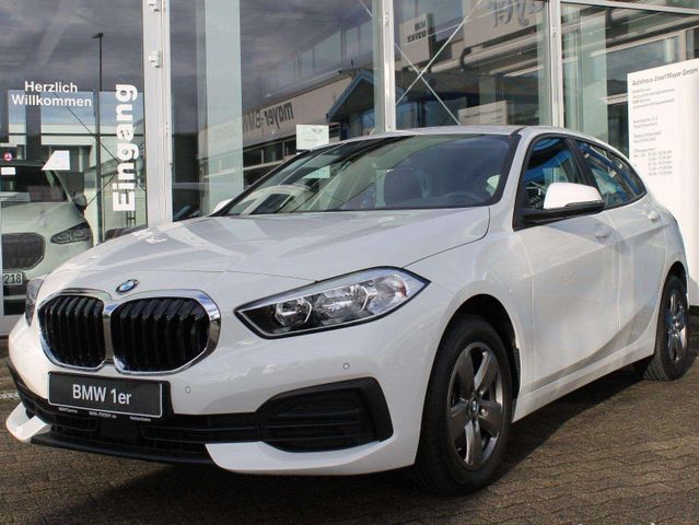 BMW 118 118 i Advantage