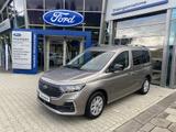Ford Tourneo Connect 2.0 Ecoblue (L1) TItanium - Ford Tourneo Connect: L2