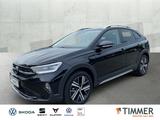 Volkswagen Taigo 1.0 TSI DSG *AHK *KAMERA *IQ-LIGHT *ACC *N - VW Taigo von 2021