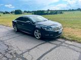 Volkswagen Passat CC 3.6L 4Motion R-Line - VW Passat CC von 2014
