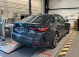 BMW 420iGranCoupé/Aut/LCPProf/Navi/LEDerSportStz/Tem - BMW 420 Gran Coupé aus 2022