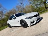 BMW M3 Competition LCI2  KEIN IMPORT! - BMW M3: Limousine