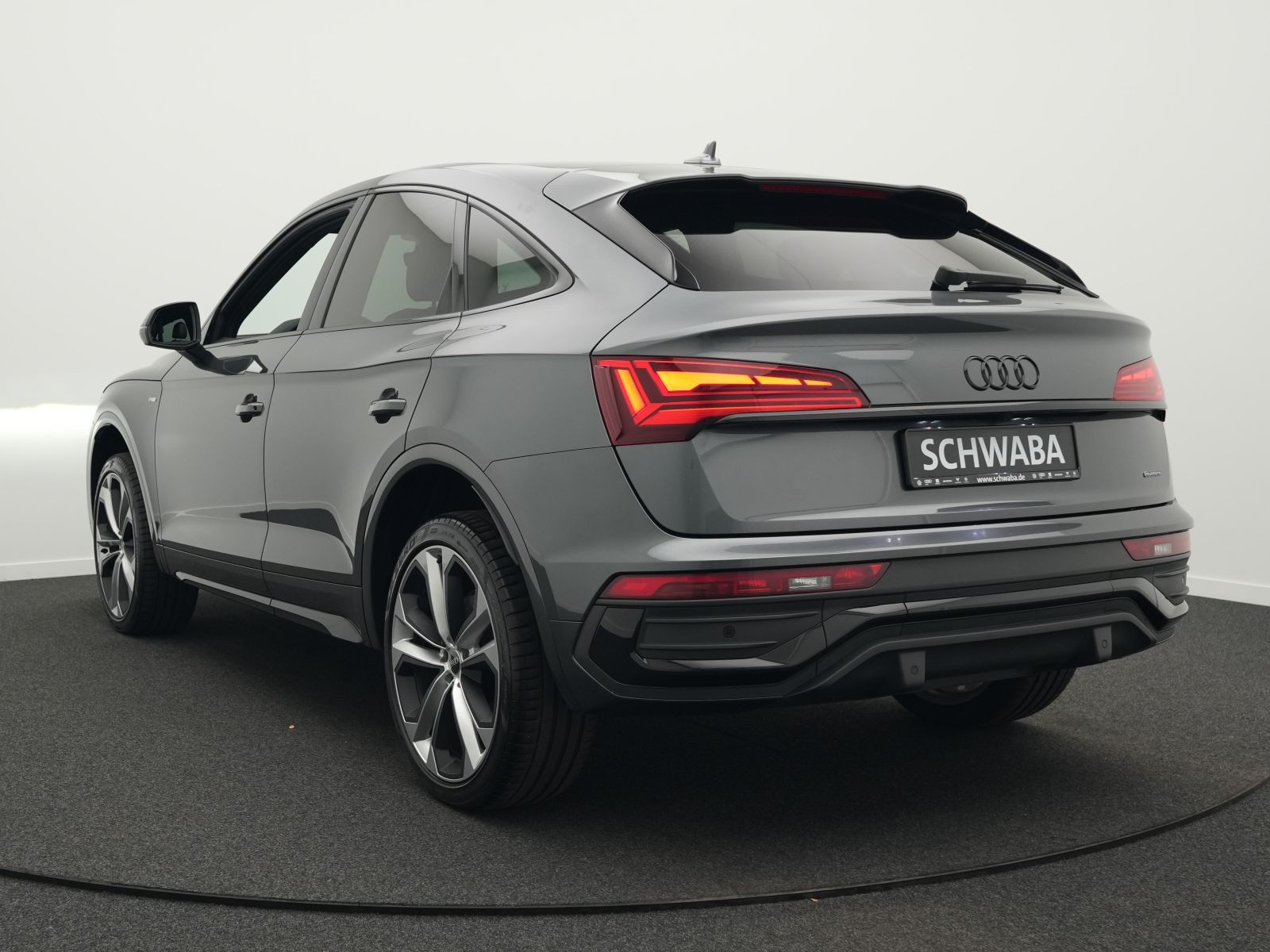 Audi Q5 - Bild 26