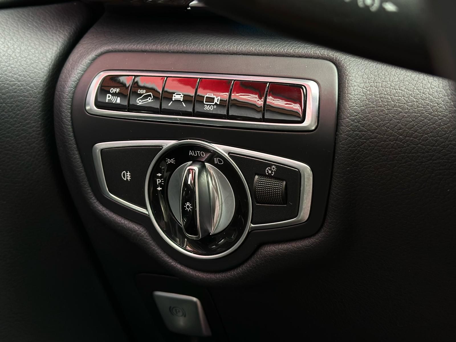 MERCEDES-BENZ V 250d AVANTGARDE 4M LANG LED#SHZ#SH#AHK#360CAM - Image 20