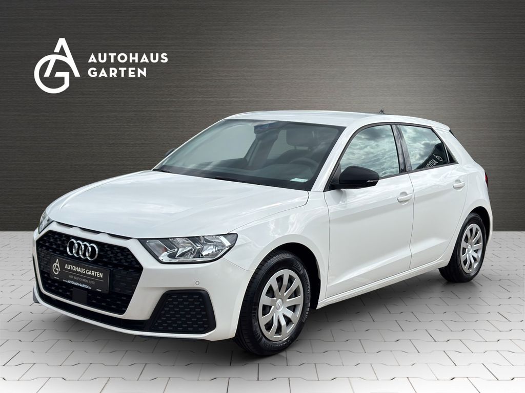 Image of Audi A1