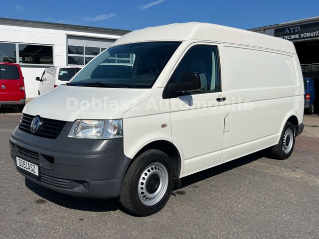 Volkswagen T5 Transporter Mittelhoch 2.5 TDI - *Klima*