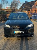 Cupra Ateca | 380 PS Stage 1 | Top gepflegt |  - Cupra Ateca Gebrauchtwagen in Hamburg