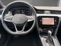 Volkswagen Passat Variant - Vorschau Bild 12
