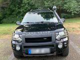 Andere Land Rover Freelander SPECIAL VEHICLE - : Geländewagen, Vehicle