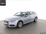 Audi A4 Avant 1.4 TFSI S LINE VIRTUAL,KEYLESS,ACC,AHK - Audi A4 Gebrauchtwagen in Berlin