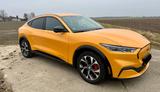 Ford Mustang Mach-E Elektromotor Standard Range 1... - Ford Mustang Mach-E aus 2022