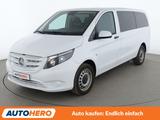 Mercedes-Benz Vito Tourer 114 CDI lang Aut.*TEMPO*PDC*KLIMA* - Mercedes-Benz Vito Gebrauchtwagen in Stuttgart