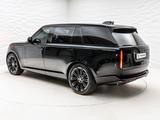 Land Rover Range Rover P530 LWB*ARMORED B6*Autob.*PY2025 - Land Rover Range Rover New cars