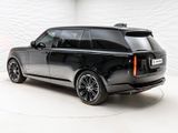Land Rover Range Rover P530 LWB*ARMORED B6*Autob.*PY2025 - Land Rover Range Rover New cars
