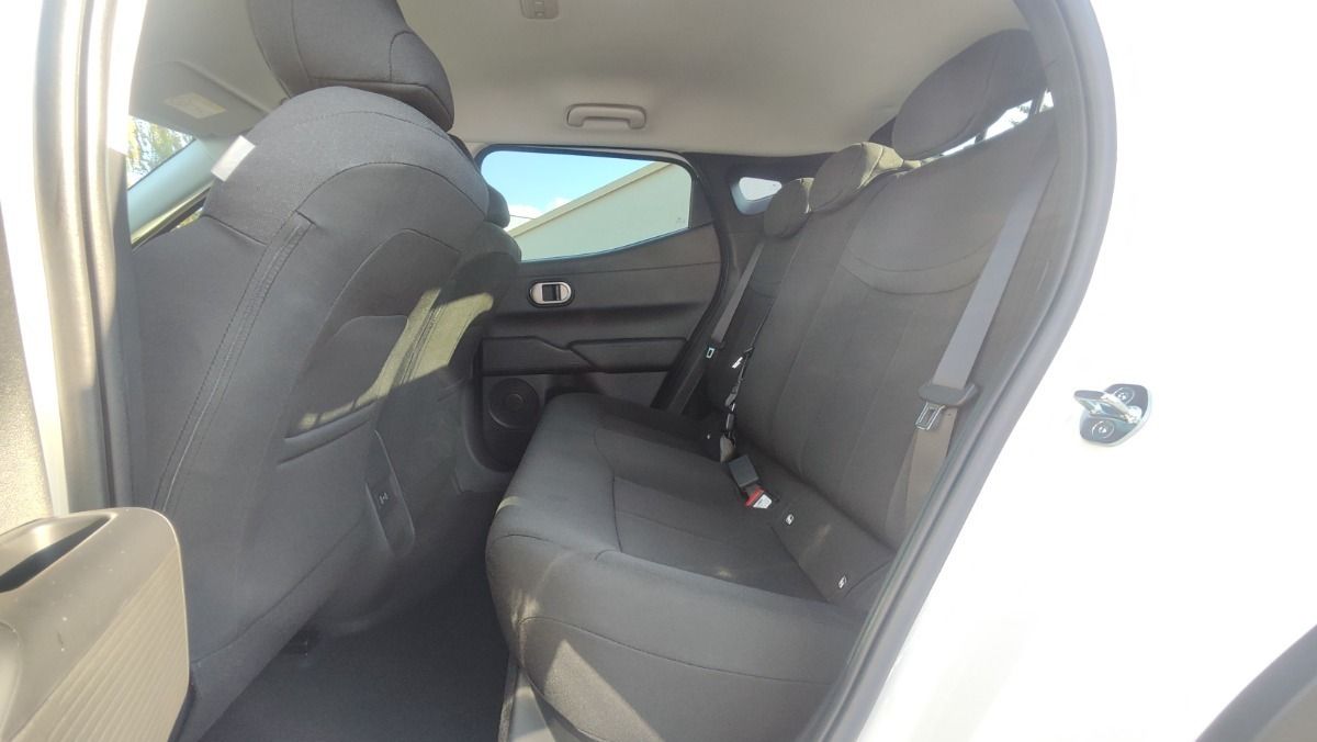 Hyundai IONIQ 3 – Bild 11
