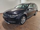 Skoda Octavia 2.0 TDI  DSG 4x4 Scout Combi - Skoda Octavia: Scout Combi