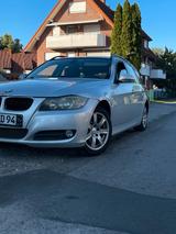 BMW e91 318i Touring  119.000 km | TÜV 01... - BMW 318: E91