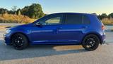 Volkswagen Golf 2.0 TSI DSG 4MOTION R -STANDHZG, AKRAPOVIC  - Akrapovic gebraucht