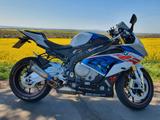 BMW S1000RR 2018 | <10.000 km | SC Projekt - BMW K100