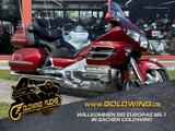 Honda GL1800 Goldwing | 1.832 € Inzahlungnahme-Prämie! - 2001 GOLDWING
