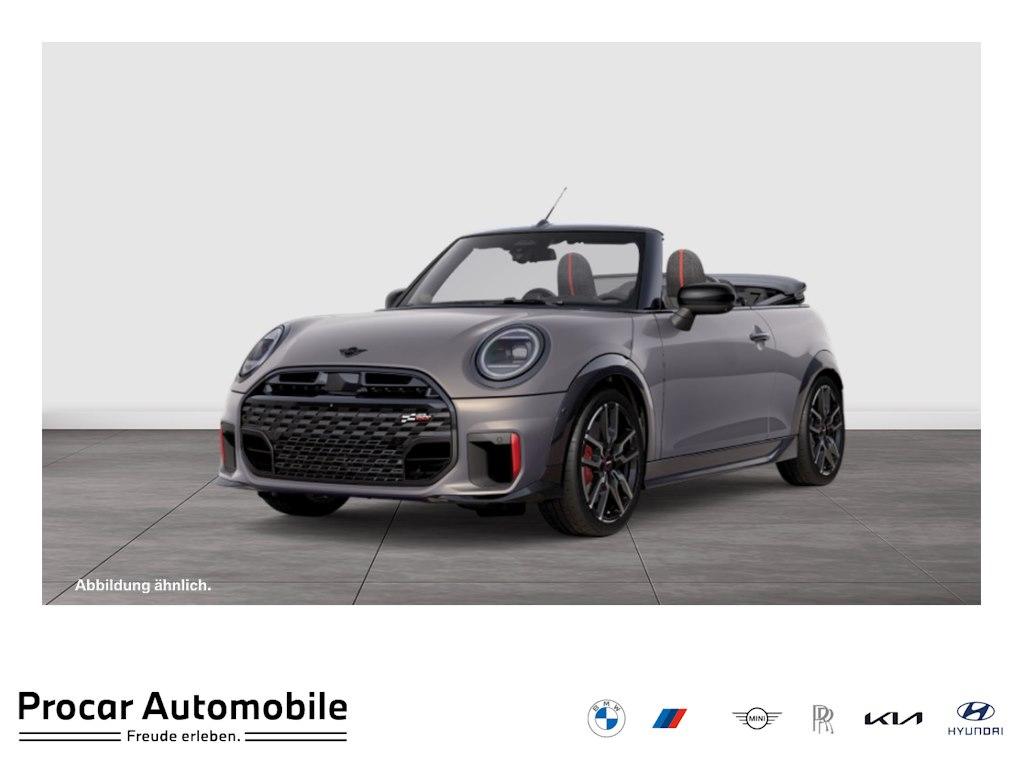 MINI Jcw M Sport HUD ACC RFK LM