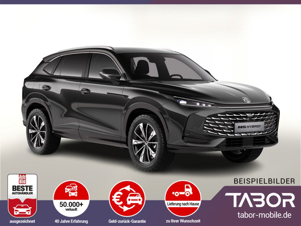 HS HEV+ Comfort ACC TotW Kam Nav LED UVP-24%*